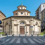 Meraviglioso 2 Camere 1,5 Bagni In Porta Venezia