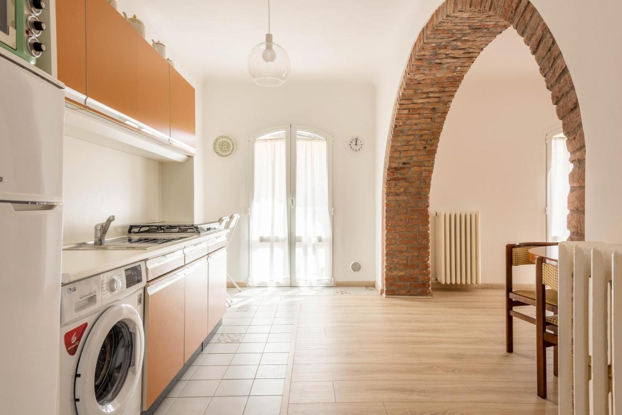 Meraviglioso 2 1,5 Bagni In Porta Venezia * Milan