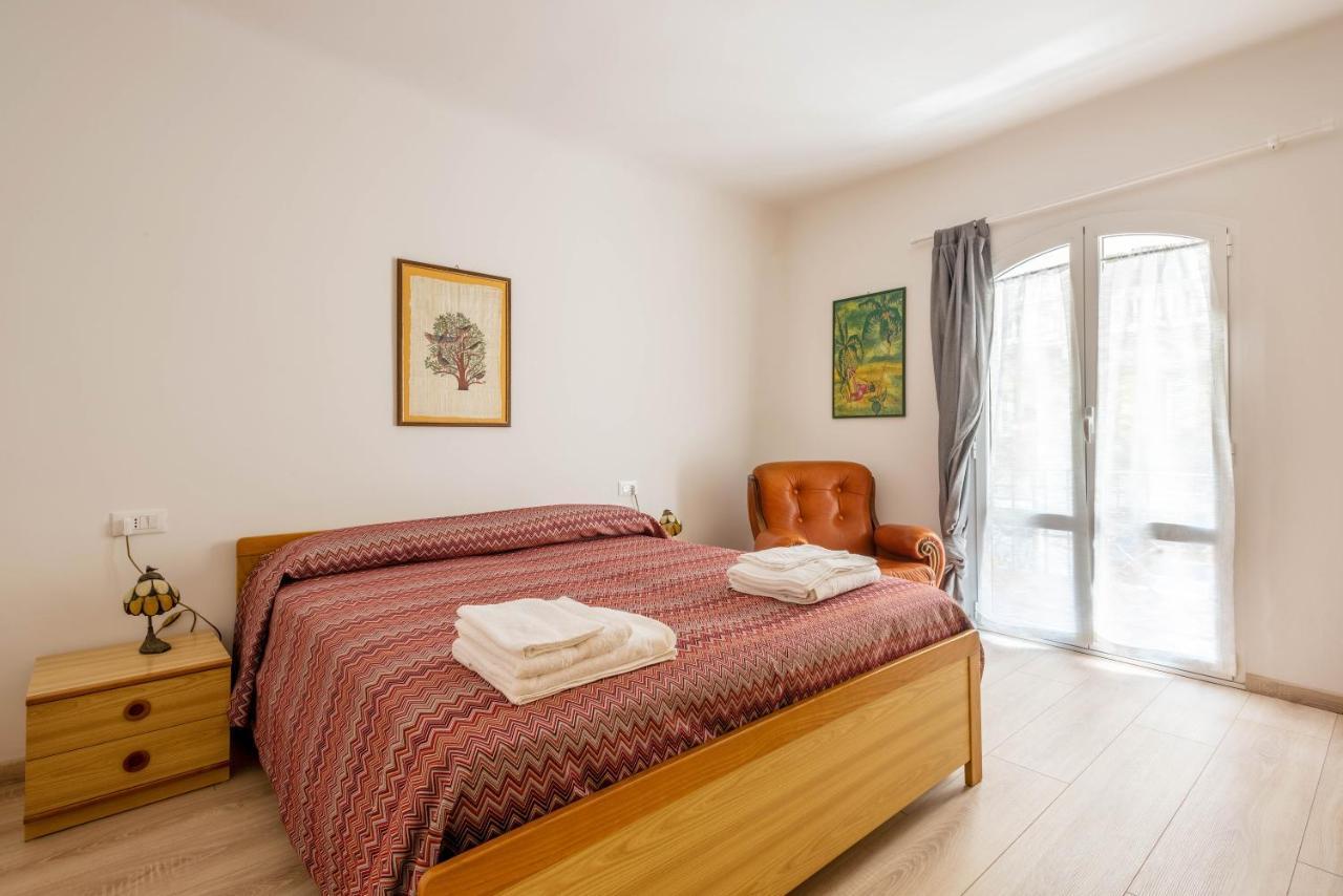 Apartment Meraviglioso 2 1,5 Bagni In Porta Venezia Milan